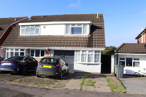 3 bedroom semi-detached house for sale, Brookfield Road, Aldridge