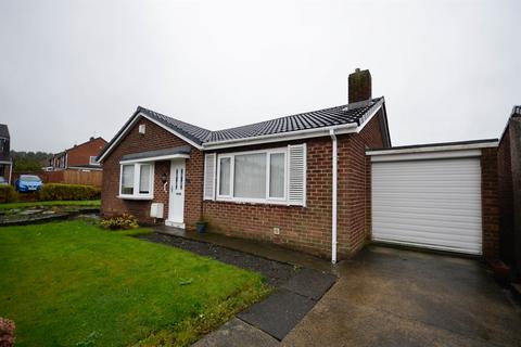 2 bedroom bungalow for sale, Garsdale, Birtley