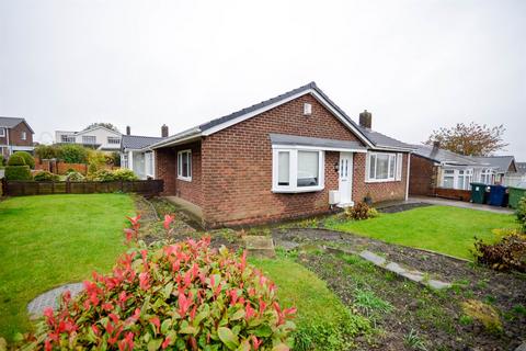 2 bedroom bungalow for sale, Garsdale, Birtley