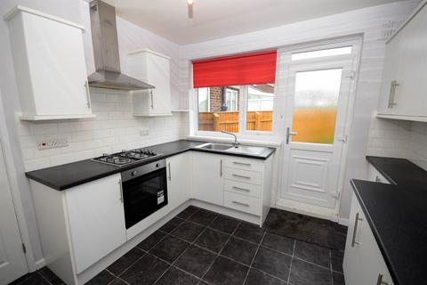 2 bedroom bungalow for sale, Garsdale, Birtley