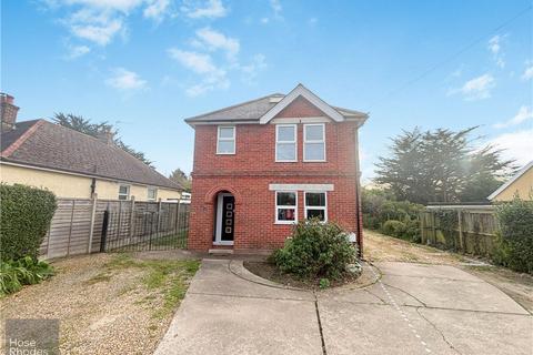 5 bedroom detached house for sale, Lushington Hill, Wootton Bridge, Ryde