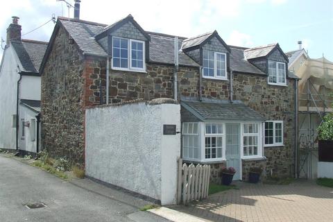 2 bedroom cottage to rent, Bishops Tawton, Barnstaple