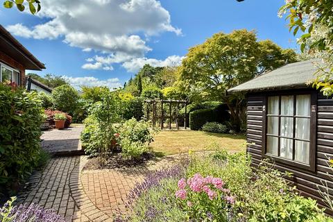 4 bedroom bungalow for sale, Woolsbridge Road, Ashley Heath, BH24