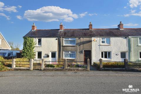 2 bedroom cottage for sale, Broadmoor, Kilgetty