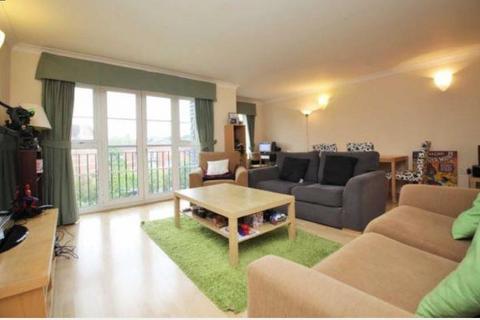 2 bedroom apartment to rent, Katesgrove Lane, Reading, Berkshire, RG1