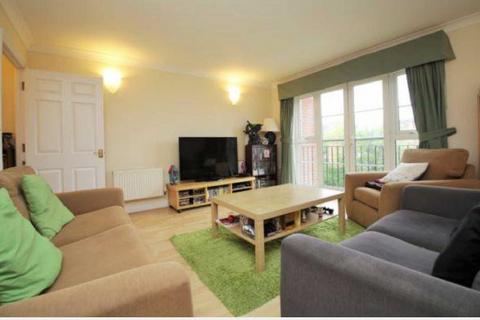 2 bedroom apartment to rent, Katesgrove Lane, Reading, Berkshire, RG1