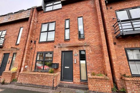 1 bedroom ground floor flat for sale, Kings Chambers, Queens Road, Coventry, CV1 3DG*Ground Floor Studio Apartment*