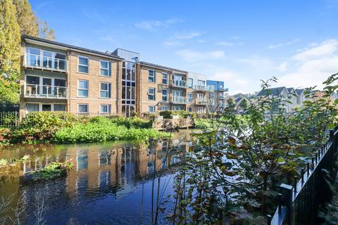 2 bedroom apartment for sale, The Embankment, Nash Mills Wharf, HP3