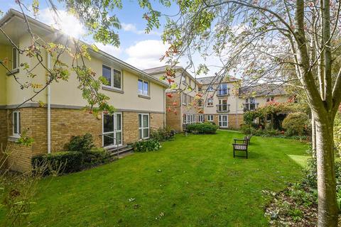 2 bedroom retirement property for sale, Westfield Court, Andover