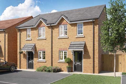 2 bedroom semi-detached house for sale, Plot 234, The Beechdale at The Manse Collection, York Road HG5