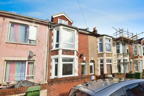 5 bedroom terraced house to rent, Montgomerie Road Southsea PO5