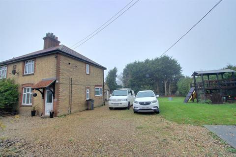 3 bedroom semi-detached house to rent, Field Barn Cottages, Bintree