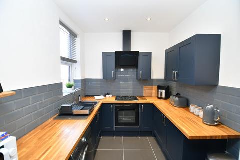 2 bedroom terraced house for sale, Holt Street, Eccles, M30