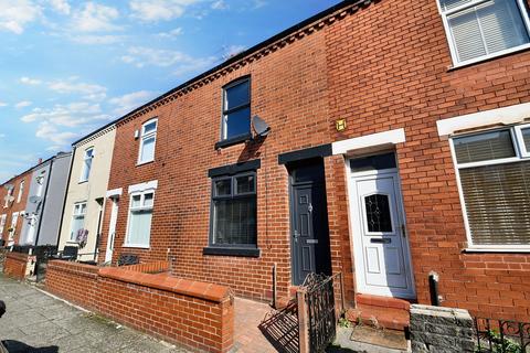 2 bedroom terraced house for sale, Holt Street, Eccles, M30