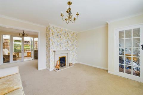 3 bedroom detached house for sale, Whitby Crescent, Nottingham NG5