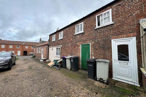 1 bedroom flat to rent, New End, Wainfleet PE24