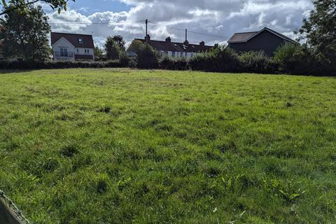 Plot for sale, Marston Lane, Frome, Frome, BA11