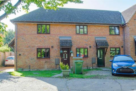 2 bedroom terraced house for sale, Hay Close, Balsham CB21