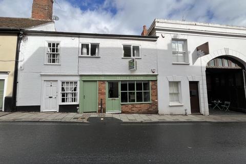 Office to rent, 72 New Street, Woodbridge, Suffolk, IP12