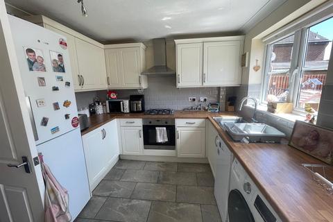 2 bedroom property for sale, Tyrrell Way, Towcester