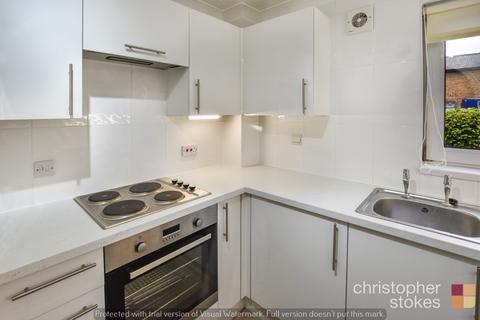 2 bedroom apartment to rent, Edwards Court, Turners Hill, Waltham Cross, Hertfordshire, EN8