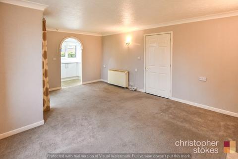 2 bedroom apartment to rent, Edwards Court, Turners Hill, Waltham Cross, Hertfordshire, EN8