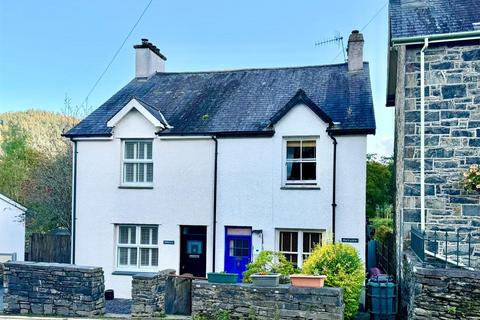 Mill Street, Betws-Y-Coed