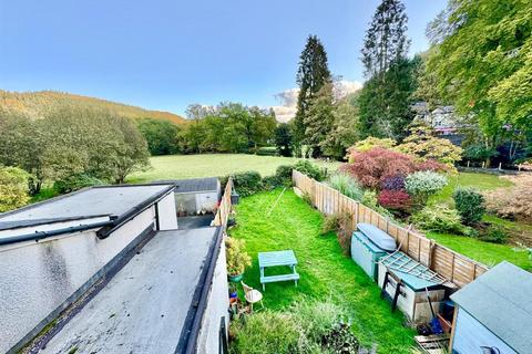 2 bedroom house for sale, Mill Street, Betws-Y-Coed