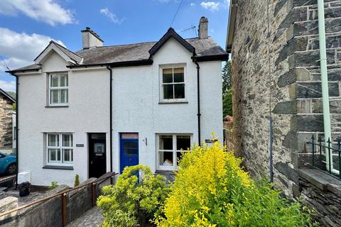 undefined, Mill Street, Betws-Y-Coed