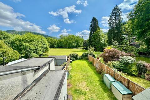 undefined, Mill Street, Betws-Y-Coed