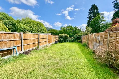 undefined, Mill Street, Betws-Y-Coed