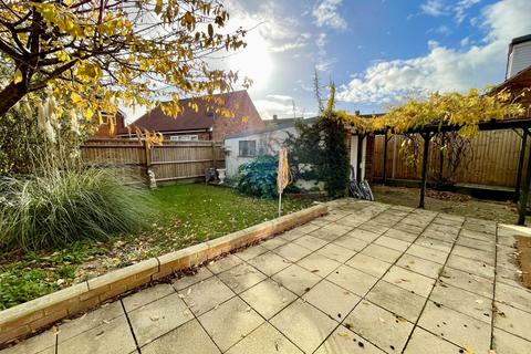 23 Aplin Road, Aylesbury, HP21 9BU