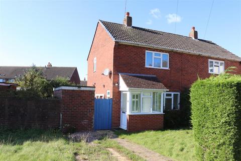 2 bedroom semi-detached house for sale, Broad Lane, Pelsall