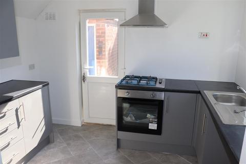 16 Broad Lane, Pelsall, Walsall, WS4 1AP