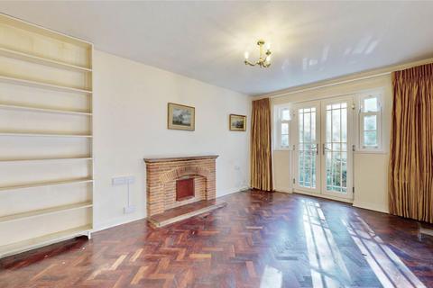 2 bedroom apartment for sale, Stanhope Road, London N6