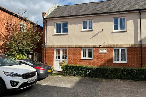 1 bedroom flat for sale, Rosemary Lane, Halstead CO9