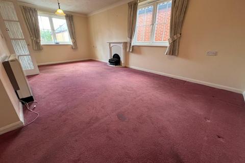 1 bedroom flat for sale, Rosemary Lane, Halstead CO9