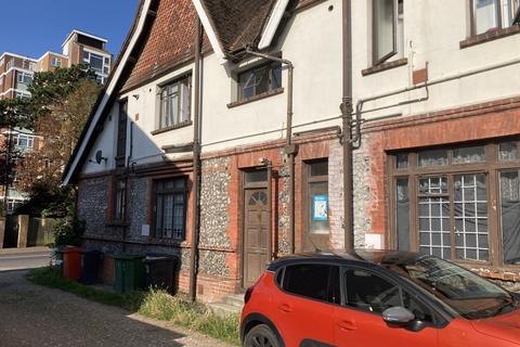 Retail property (high street) for sale, Eastbourne BN21