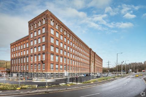 Retail property (high street) for sale, Meadow Mill, Water Street, Stockport, Cheshire, SK1