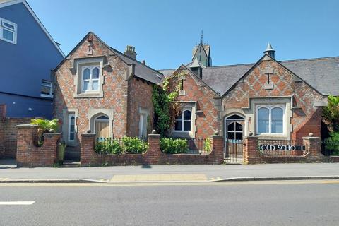 Restaurant for sale, High Street, Hailsham BN27