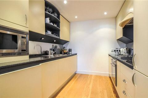 3 bedroom penthouse to rent, Hanover House, 32 Westferry Circus, Canary Wharf, London, E14