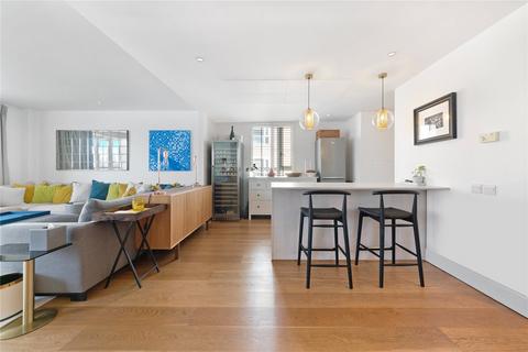 undefined, Hanover House, 32 Westferry Circus, Canary Wharf, London, E14