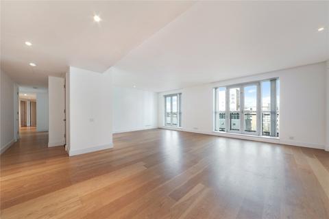 undefined, Hanover House, 32 Westferry Circus, Canary Wharf, London, E14