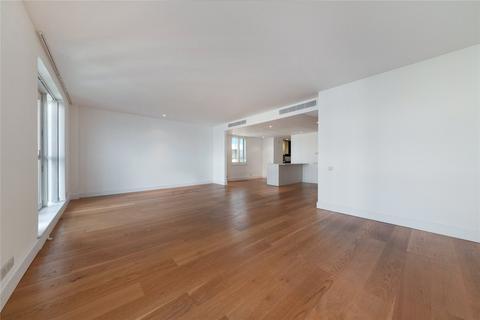undefined, Hanover House, 32 Westferry Circus, Canary Wharf, London, E14