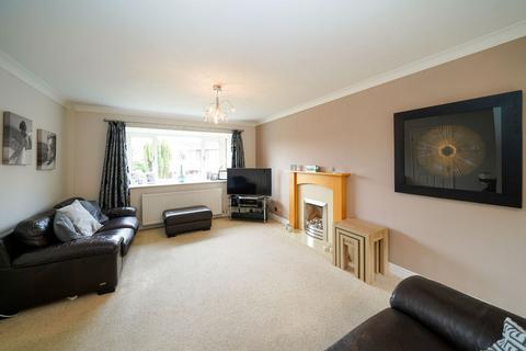 4 bedroom detached house for sale, Rodmell Close, Bromley Cross, Bolton, BL7