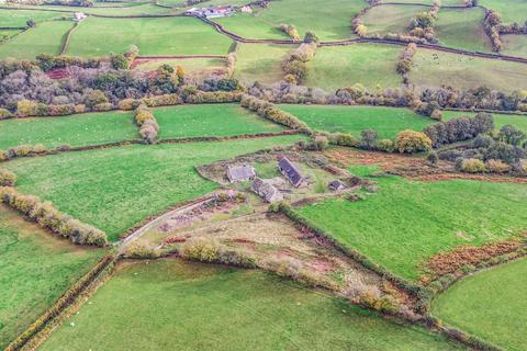 3 bedroom equestrian property for sale, Dyffryn Crawnon, Llangynidr, Crickhowell, Powys, NP8