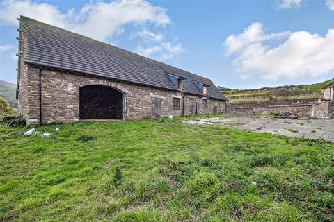 Y Neuadd Barn Dyffryn Crawnon, Llangynidr, Crickhowell, NP8 1NU