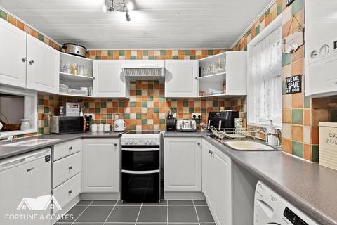 10 Mercers, Harlow, CM19 5PN