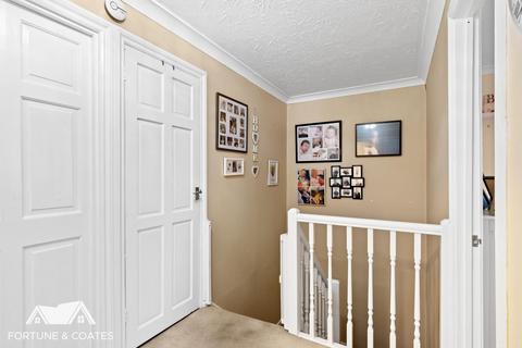 10 Mercers, Harlow, CM19 5PN