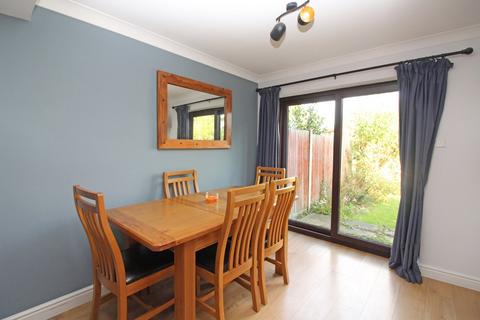 3 bedroom end of terrace house for sale, Wynn Close, Baldock, SG7